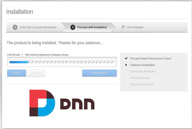 SQL Server Management 