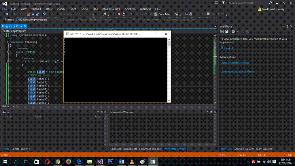 nderstand hash table
