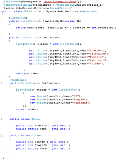 ASP.NET Dropdownlist using Jquery
