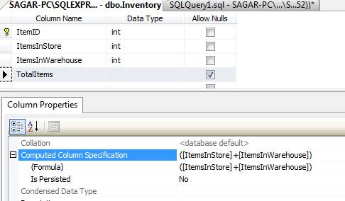 SQL Server