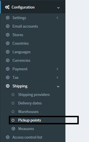 nopCommerce