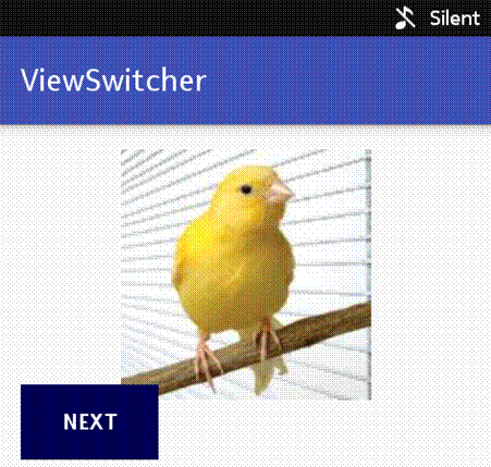 ViewSwitcher