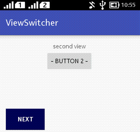 ViewSwitcher