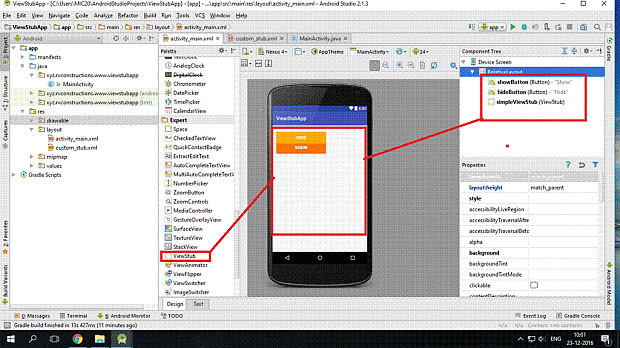 android studio