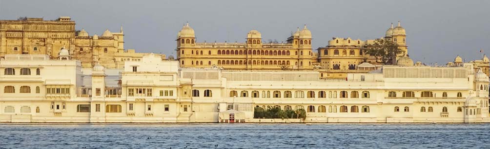 Udaipur Chapter