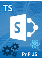 Getting Started with SharePoint Framework Development using TypeScript, PnP JS, and React JSGetting Started with SharePoint Framework Development using TypeScript, PnP JS, and React JSGetting Started with SharePoint Framework Development using TypeScript, PnP JS, and React JSGetting Started with SharePoint Framework Development using TypeScript, PnP JS, and React JSGetting Started with SharePoint Framework Development using TypeScript, PnP JS, and React JSGetting Started with SharePoint Framewor