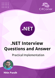 .NET Interview Questions and Answer: Practical Implementation