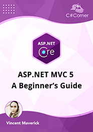 ASP.NET MVC 5: A Beginner’s Guide