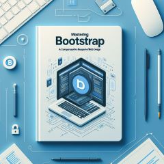 Mastering Bootstrap: A Comprehensive Guide to Responsive Web Design