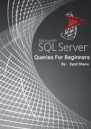 SQL Queries For Beginners