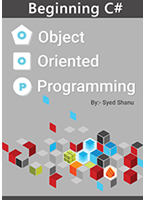Beginning C# Object Oriented Programming