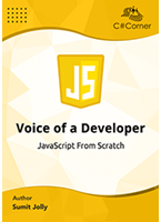 Voice of a Developer: JavaScript From Scratch