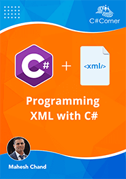Programming XML with C#