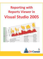 Reporting with Reports Viewer in Visual Studio 2005