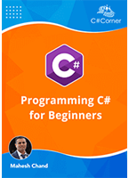 Programming C# for Beginners
