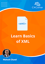 Learn Basics of XML