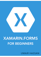 Xamarin.Forms For Beginners