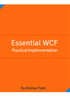 Essential WCF Practical Implementation