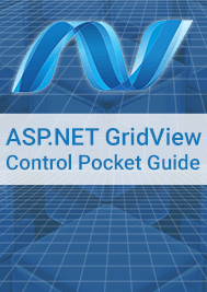 ASP.NET GridView Control Pocket Guide