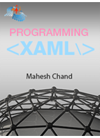Programming XAML