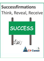 Successfirmations: Think, Reveal, Receive