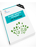 Silverlight Application Development with C# and XAML