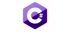 C#