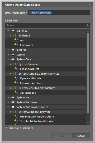 datasource in silverlight application4.gif
