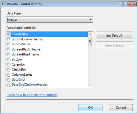 Silverlight 5 WCF RIA Services