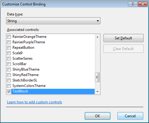 Silverlight 5 WCF RIA Services