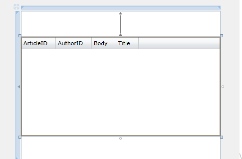 Silverlight 5 WCF RIA Services