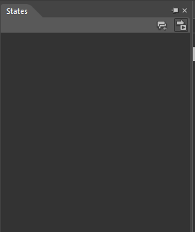 statetab in Expression blend