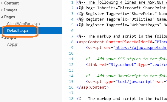 add-controls-to -the-home-page-in-SharePoint.png