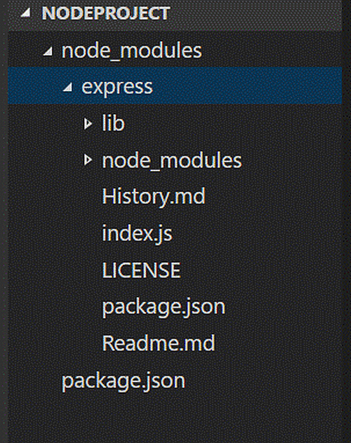 node.js