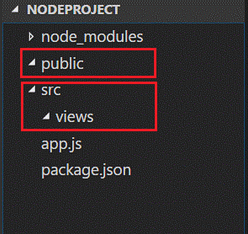 node.js