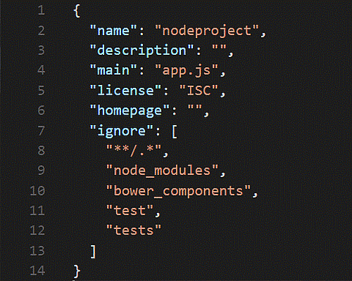 node.js