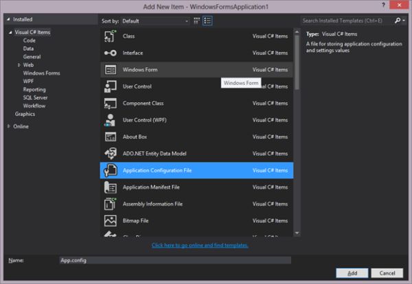 WindowsFormsApplication1