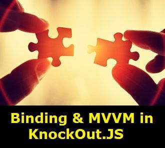 KnockOut.Js