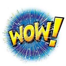 Wow