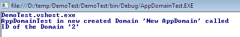 appdomaintest