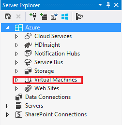 virtual machines
