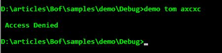 debug