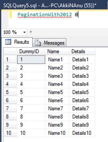 First-10-records-in-SQL Server 2012.jpg