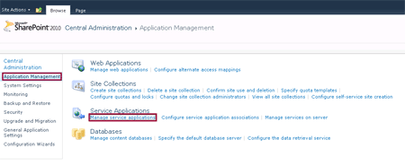 sharepoint with powershell