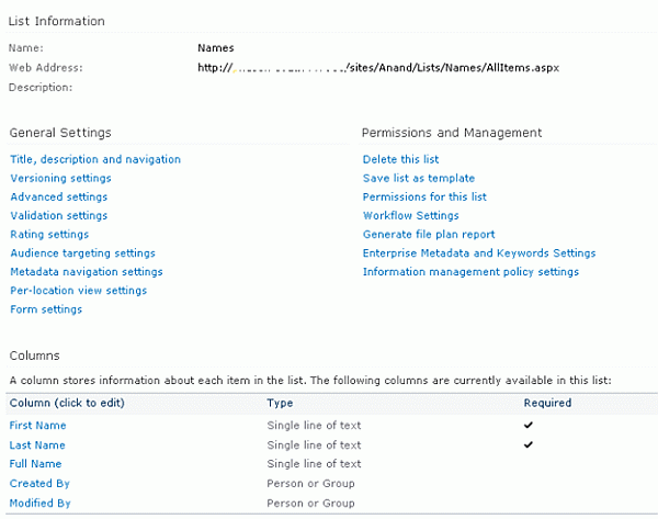 NINTEX workflows in SharePoint
