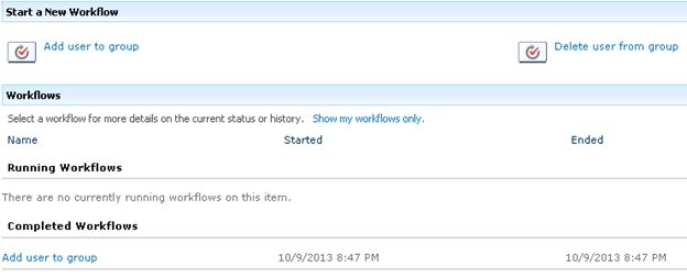  Add user to group workflow