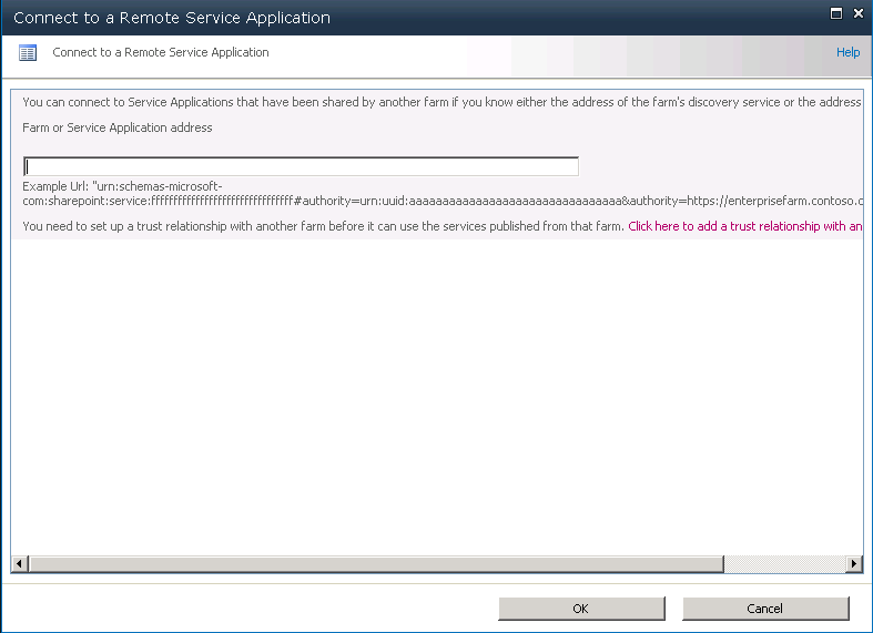 publish farm in sharepoint 2010