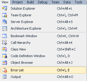 SharePoint Dispose Check tool