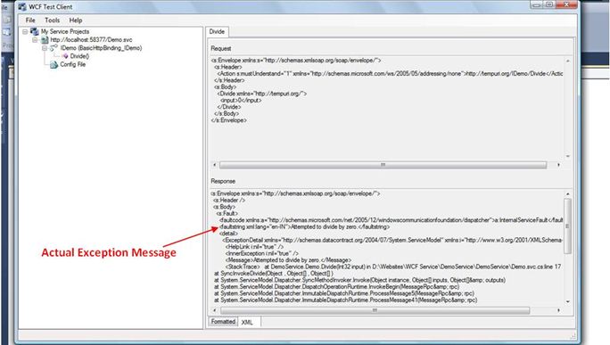 includeExceptionDetailInFaults