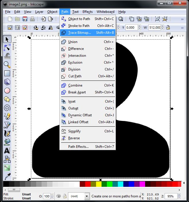 Inkscape